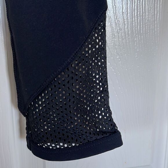 Lorna Jane black leggings size xs - Picture 2 of 3